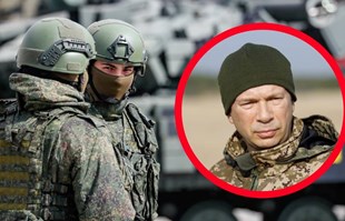 Ukrajinski general: Naša vojska je izgubila položaje na istoku zemlje