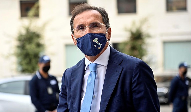 Talijanski ministar: Izvanredno stanje zbog epidemije i dalje će biti na snazi