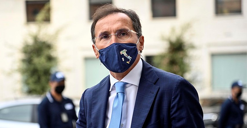 Talijanski ministar: Izvanredno stanje zbog epidemije i dalje će biti na snazi