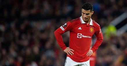 Ronaldo priznao da je "nesretan, frustriran i šokiran" svojim povratkom u United