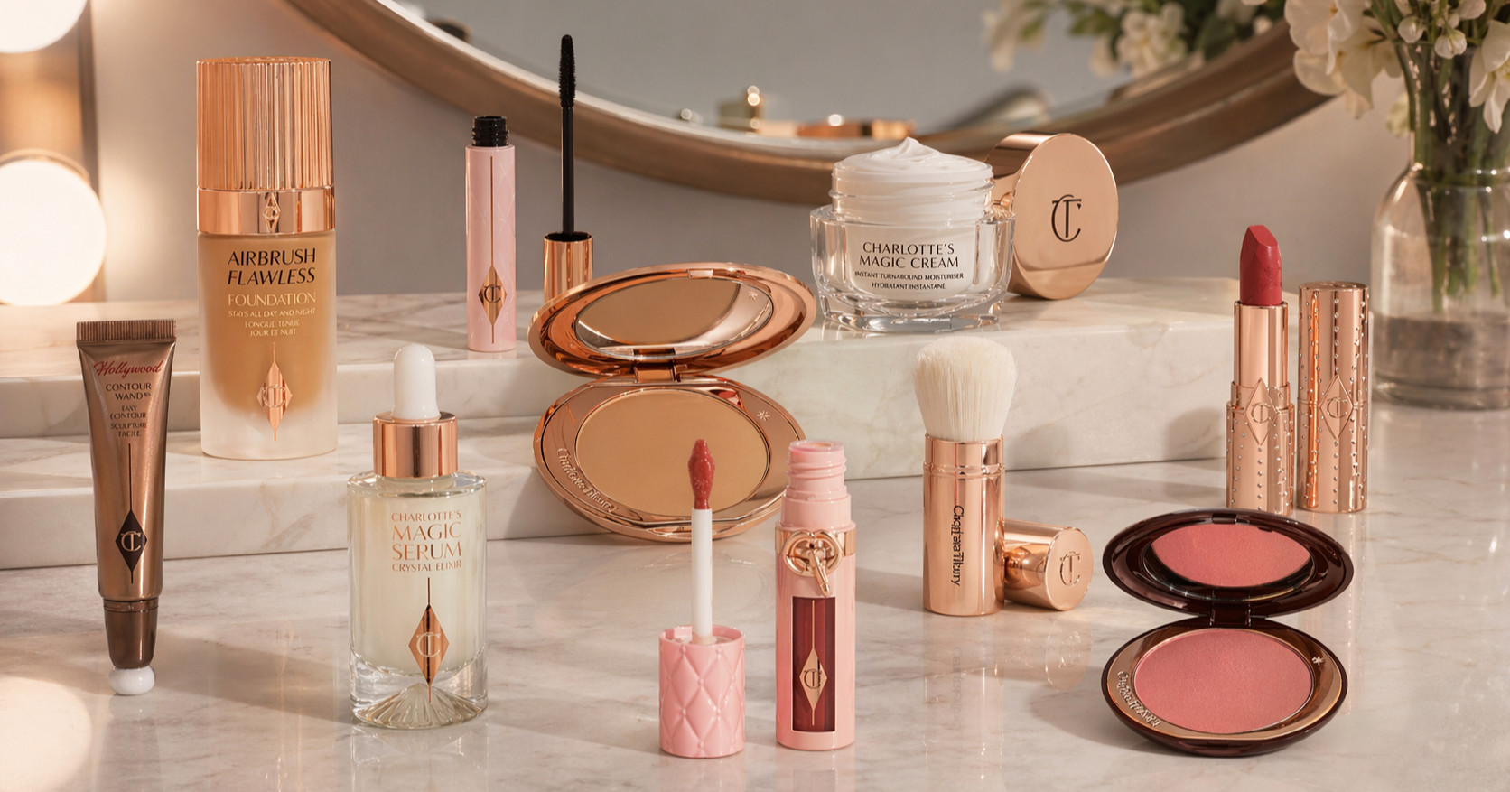 Brendovi o kojima Hrvati sanjaju godinama, a dostupni su u Sephori diljem svijeta