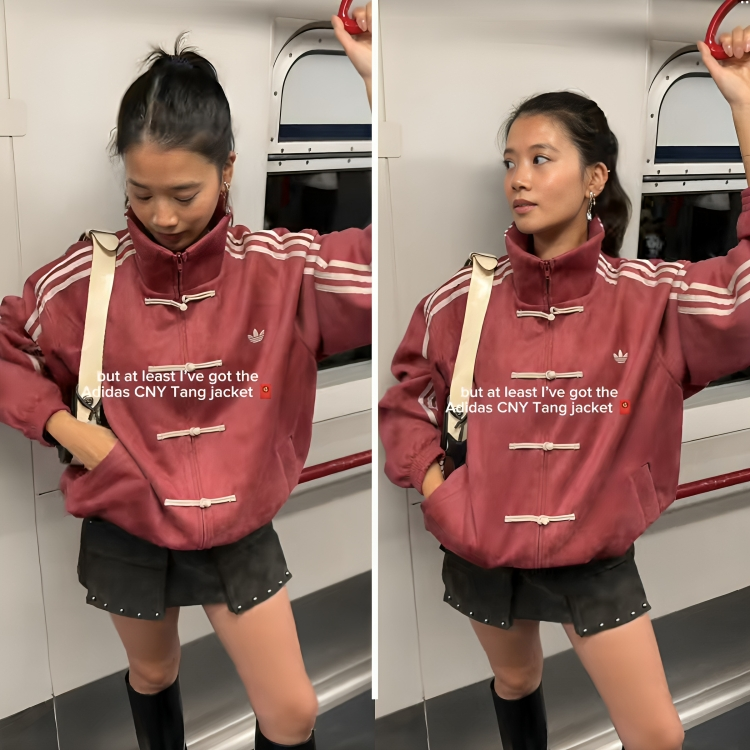 Modna industrija ima novog favorita - gumb koji je posvuda