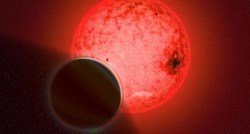 Znanstvenici: Ovaj egzoplanet je prevelik da bi kružio oko ovako malene zvijezde