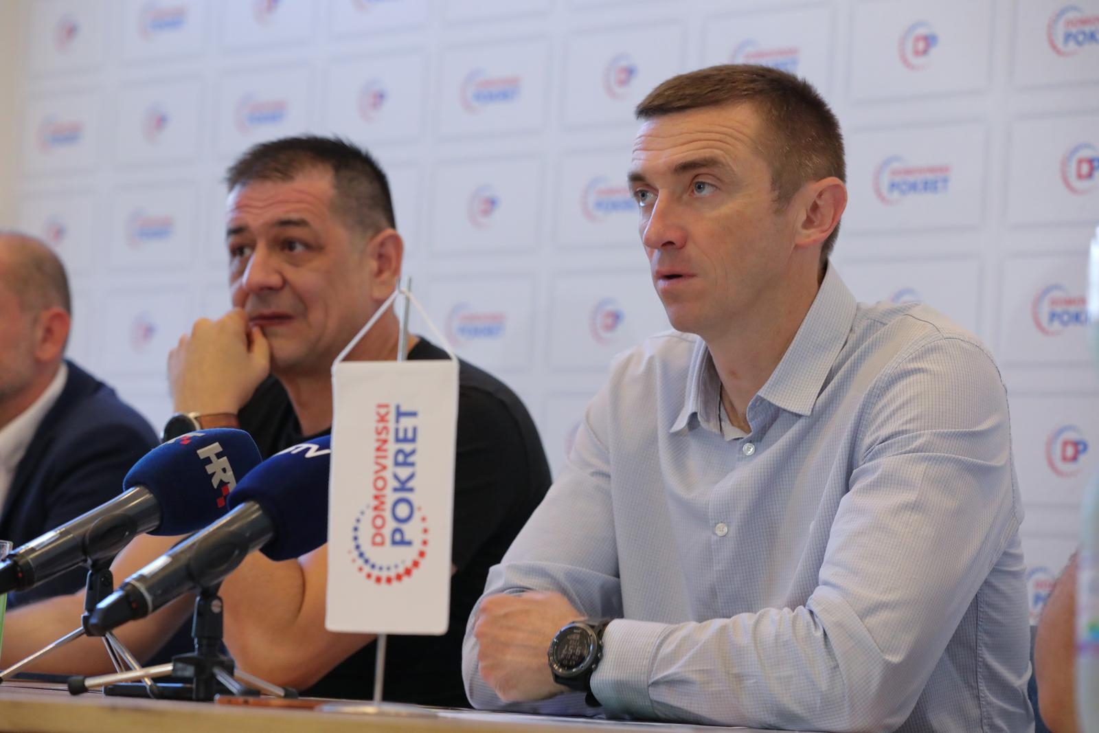 Penava: Vlada vodi politiku kuglice sladoleda