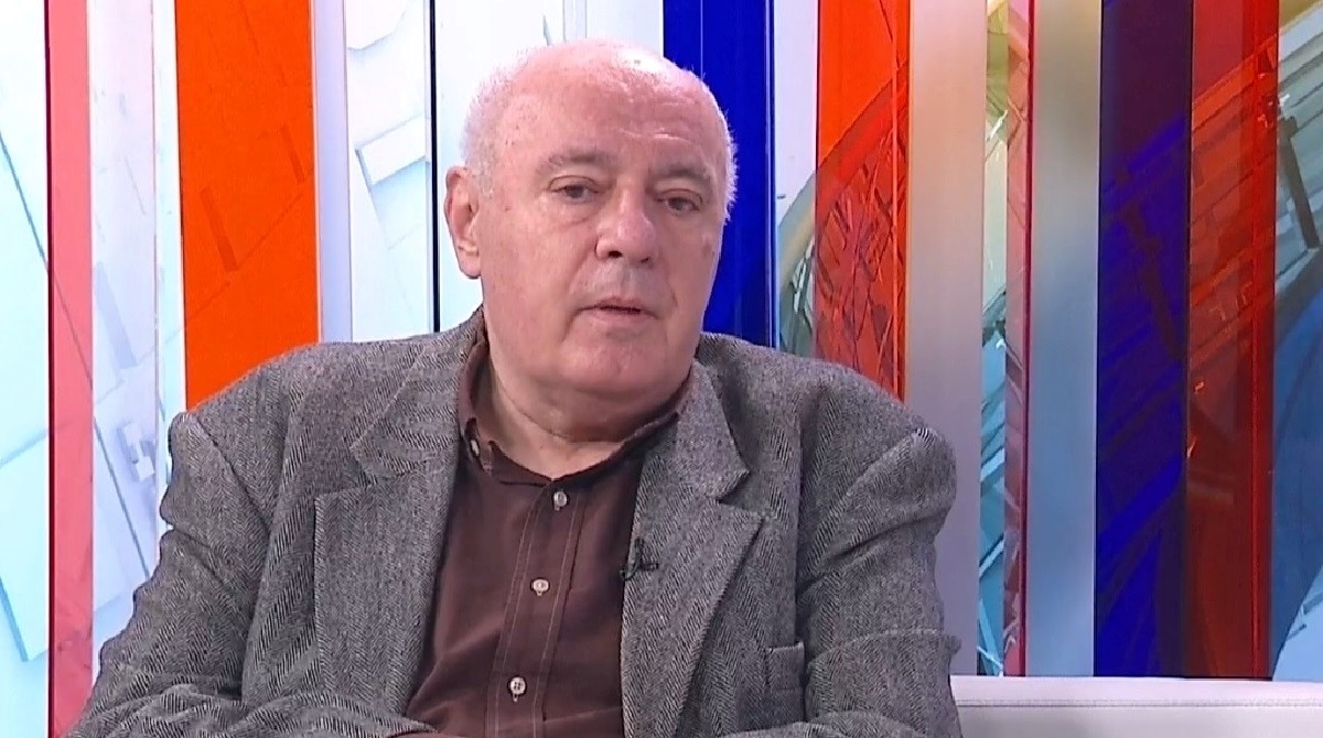 Puhovski: Da Milanović sretne istinu na ulici, ne bi je prepoznao