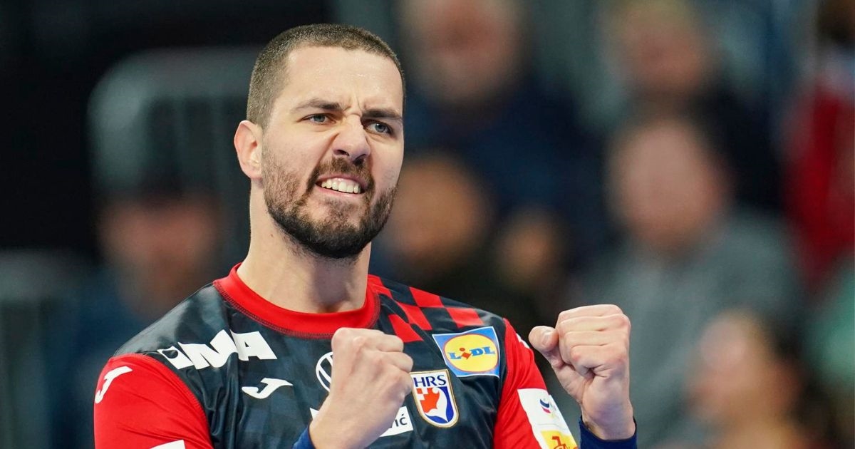 Hrvatski reprezentativac je najefikasniji na Europskom prvenstvu. Još nije promašio