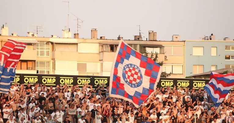 Evo kada će se prodavati posljednjih 600 ulaznica za Lokomotivu i Hajduk