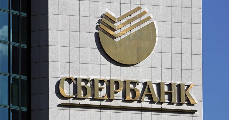 Potop dionica ruskih banaka VTB i Sberbank