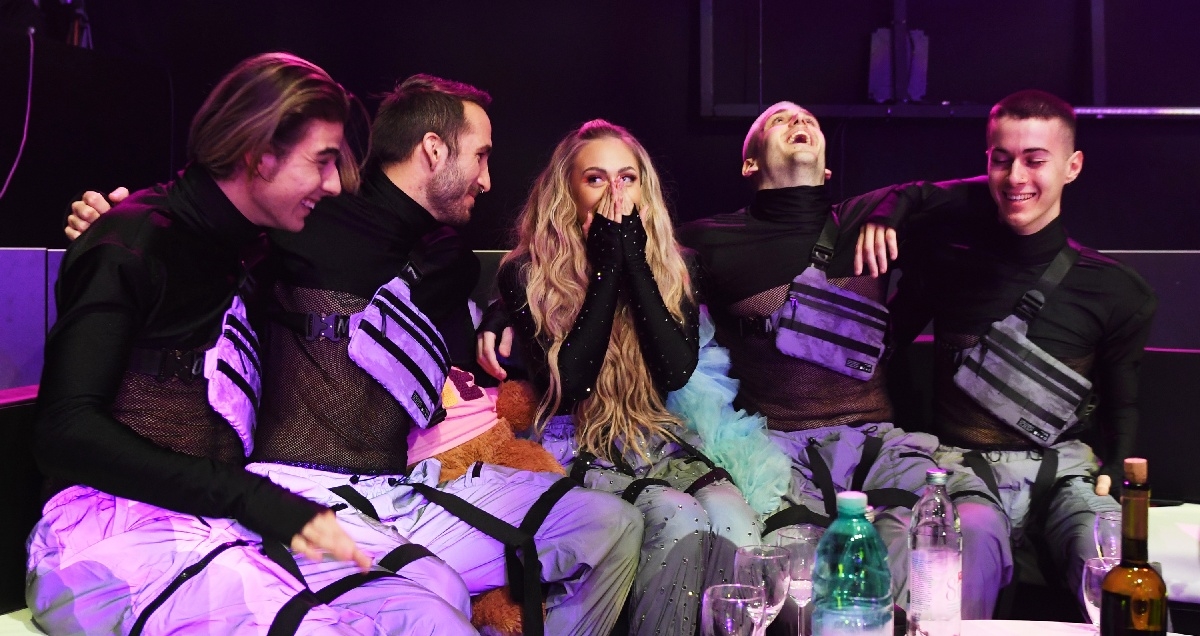 Sin kosovskog imigranta najveći je favorit za pobjedu na Eurosongu