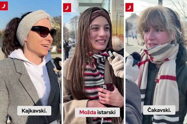 Pitali smo ljude koji je najgori hrvatski dijalekt, pogledajte odgovore