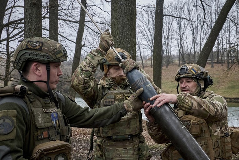 EU prebacuje 1.4 milijarde eura od ruske imovine za potporu Ukrajini