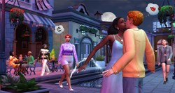Kakva vijest! Od listopada ćete moći besplatno preuzeti The Sims 4