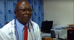 Liječnik antivakser iz Kenije umro od koronavirusa