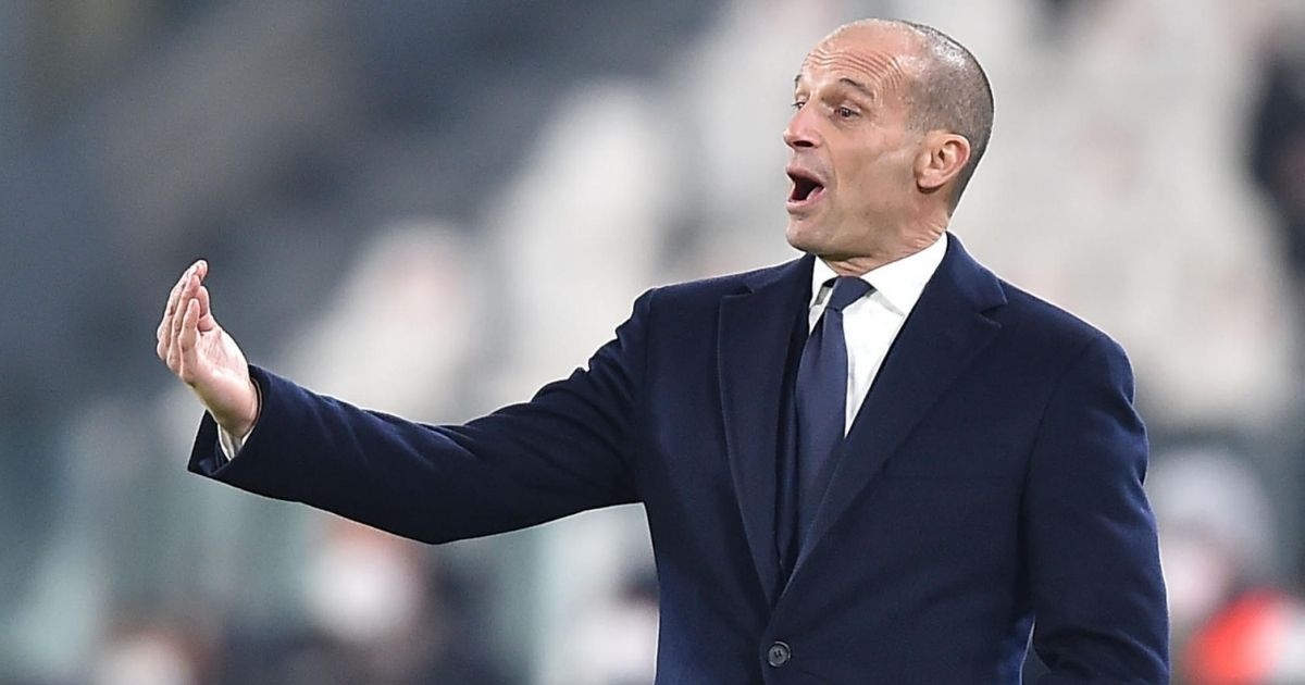 Juventusov trener opet kritizirao Vlahovića nakon gola kojim je spasio Juventus
