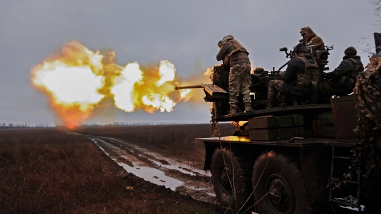 "Rusi gomilaju snage." Ukrajinci bez uljepšavanja progovorili o stanju na frontu