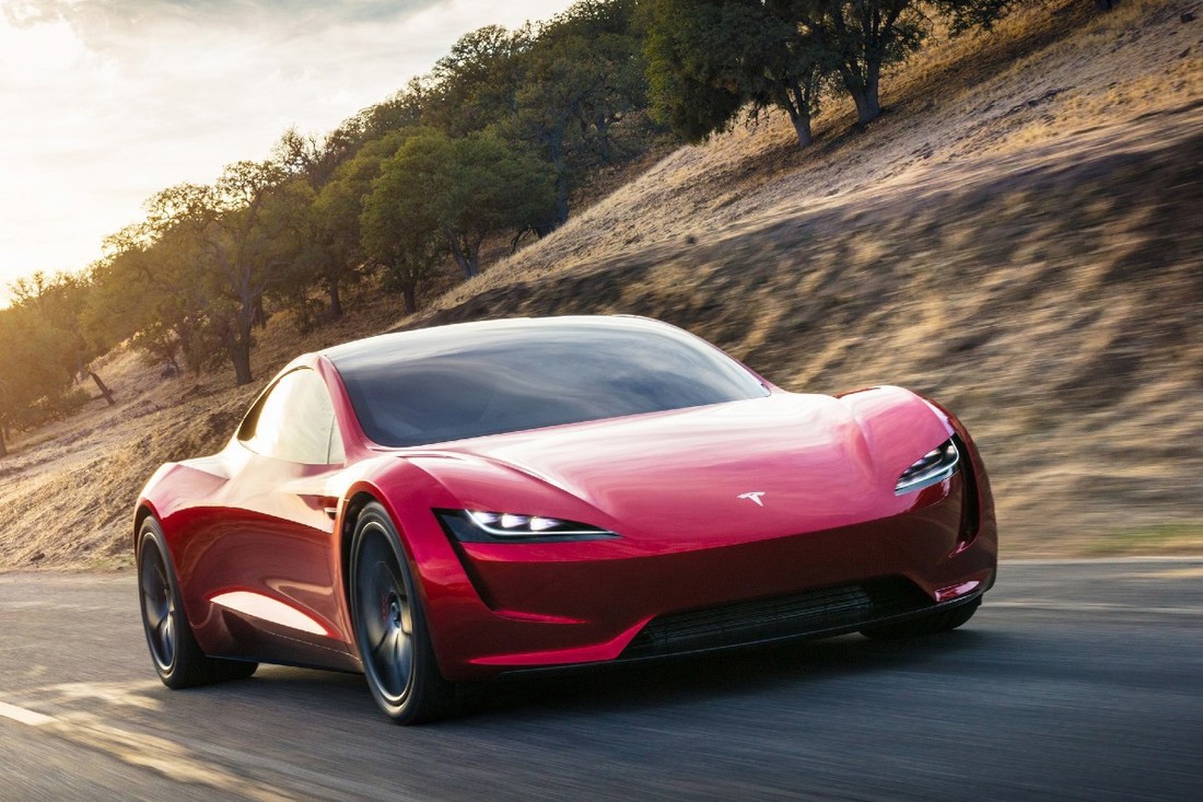 Tesla ponovno odgađa dolazak Roadstera