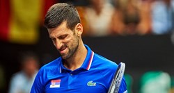 Đoković otkazao turnir koji je osvojio šest puta, neće igrati mjesec i pol