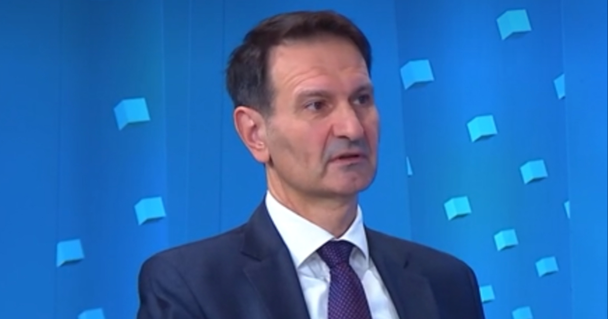 Miro Kovač o govoru von der Leyen: Kao Ursula u zemlji čudesa