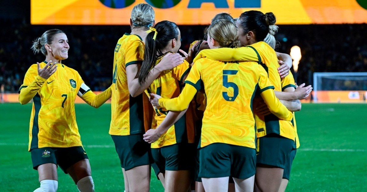 FIFA proširila SP nogometašica na 48 reprezentacija. Uvodi i SP klubova