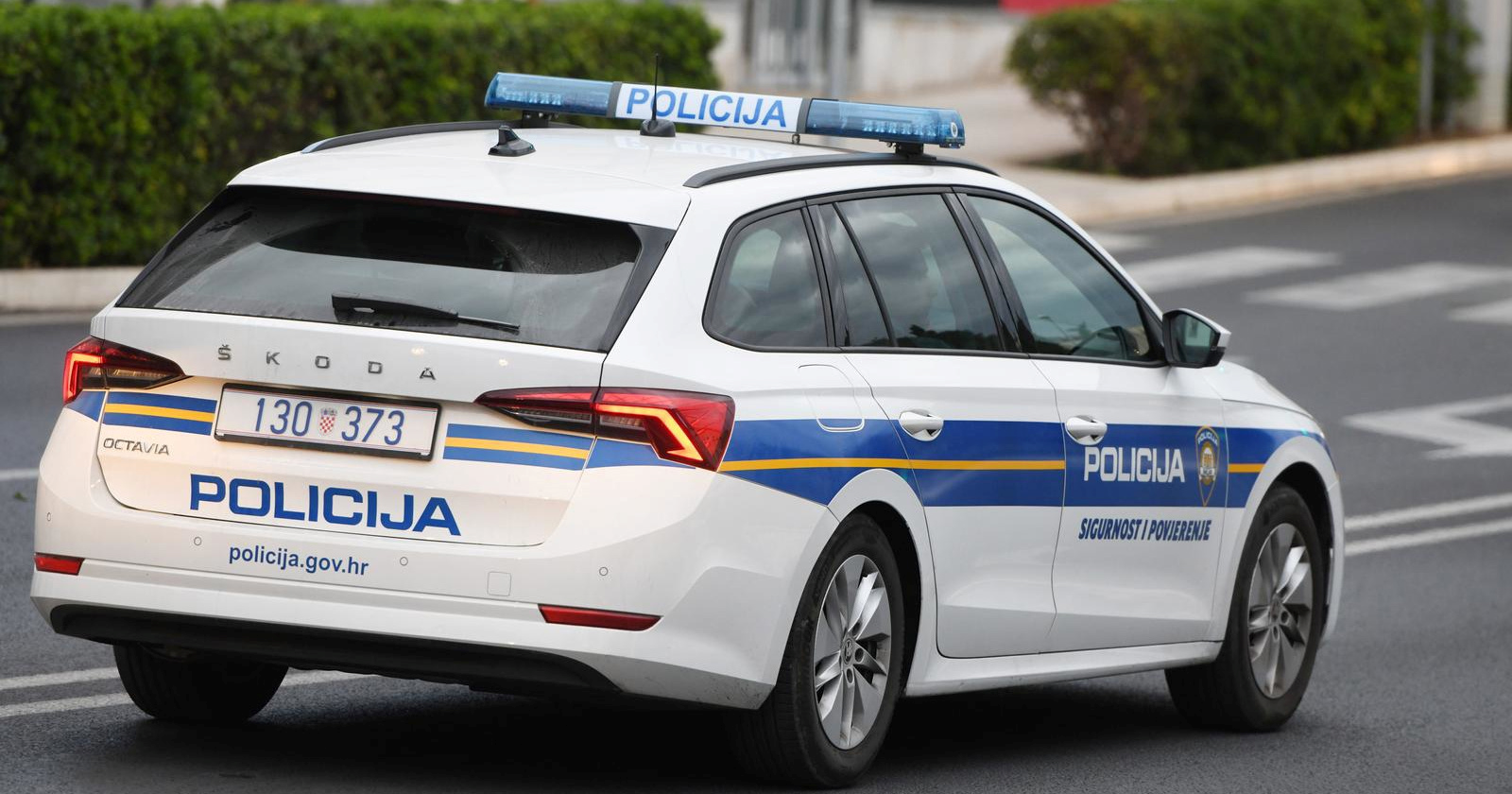 Pronađena osoba za kojom se danas tragalo u Splitu