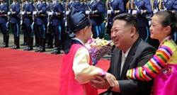 Koliko Kim Jong-un ima godina? To je tajna. Zašto? I to je tajna