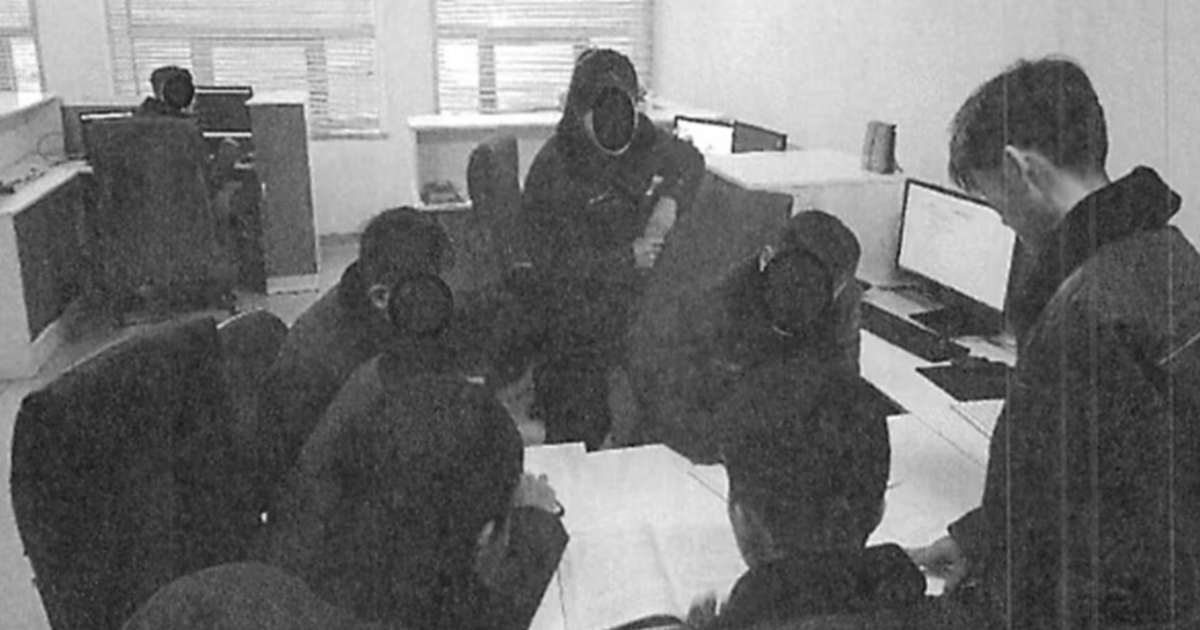 Osuđena dva Amerikanca. Varali američke firme, izvukli milijune za Sjevernu Koreju