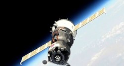 Ruska letjelica s robotom sletjela na Međunarodnu svemirsku postaju