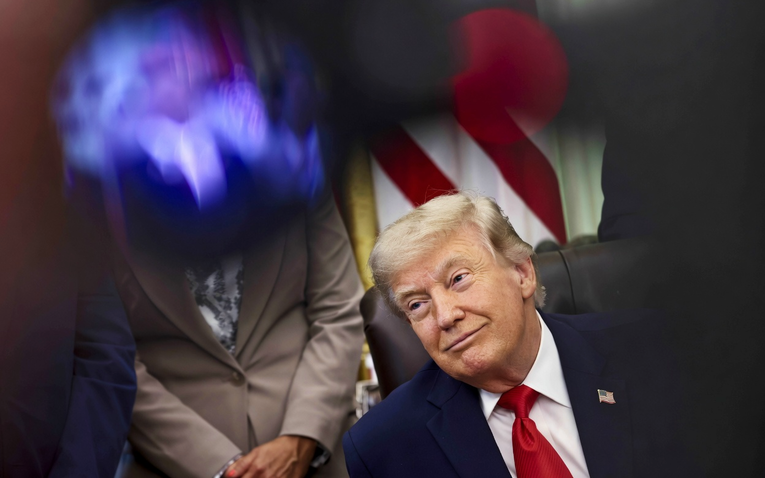 Amerika i Iran postigli dogovor