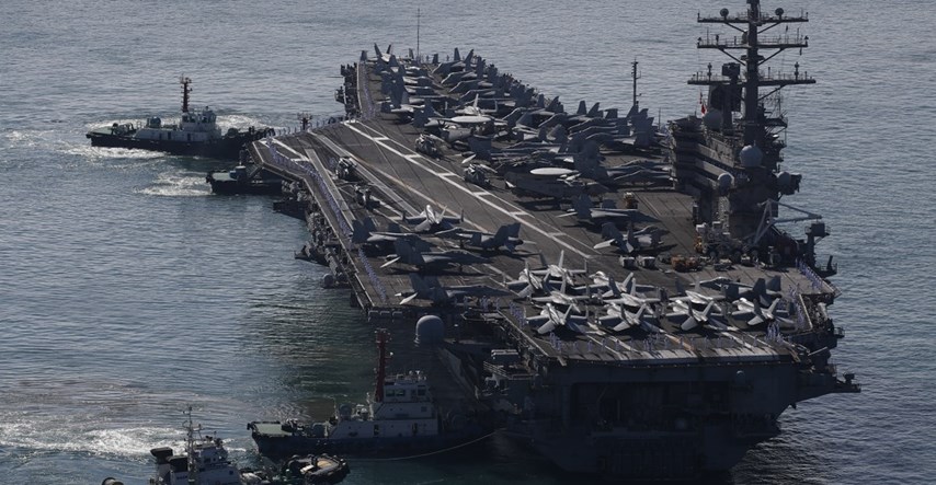 Amerika otvara baze na Pacifiku, general najavljuje rat s Kinom. Što stoji iza svega?