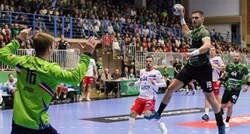 Nexe s 14 razlike pobijedio Mađare za prvo mjesto EHF Europske lige
