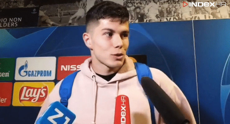 Pogledajte reakcije dinamovaca: "Najteži trenutak u životu. Nismo ovo zaslužili"