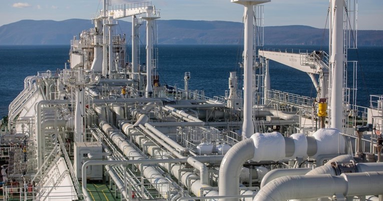 Eksplozija na pogonu američkog izvoznika LNG-a odgodila isporuku plina u Europu