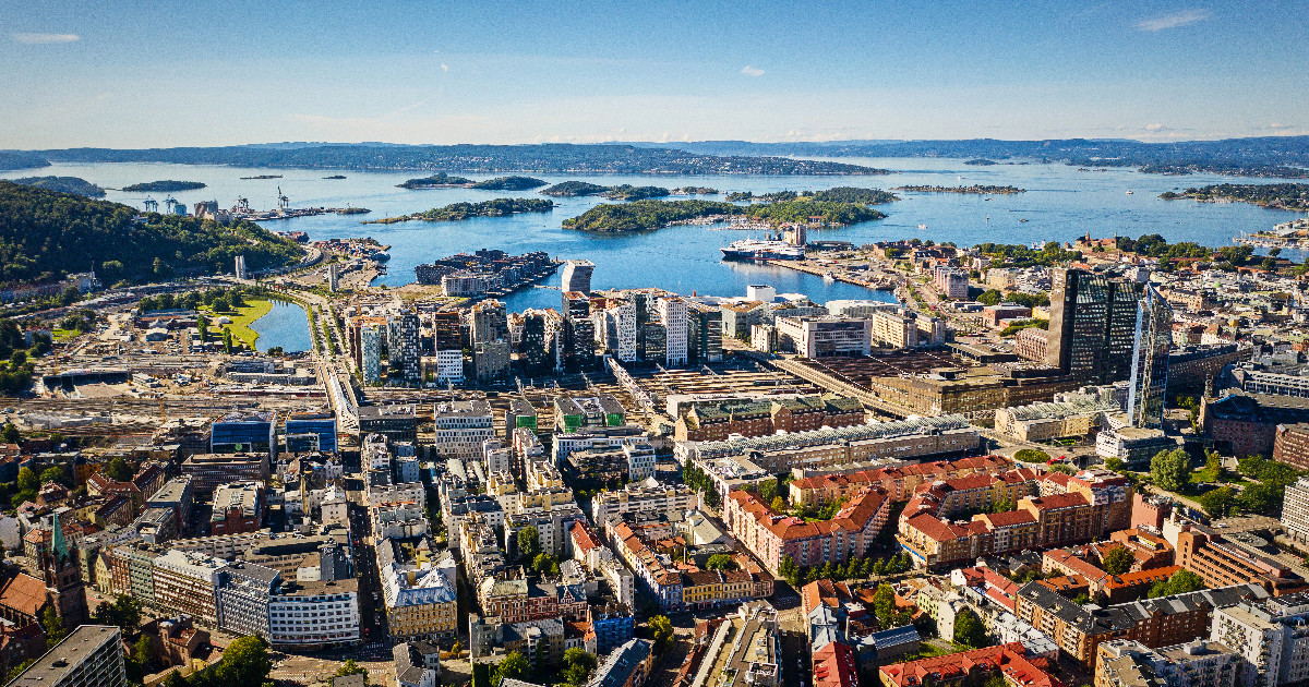 Norveška je najbogatija zemlja po novom indeksu prosperiteta