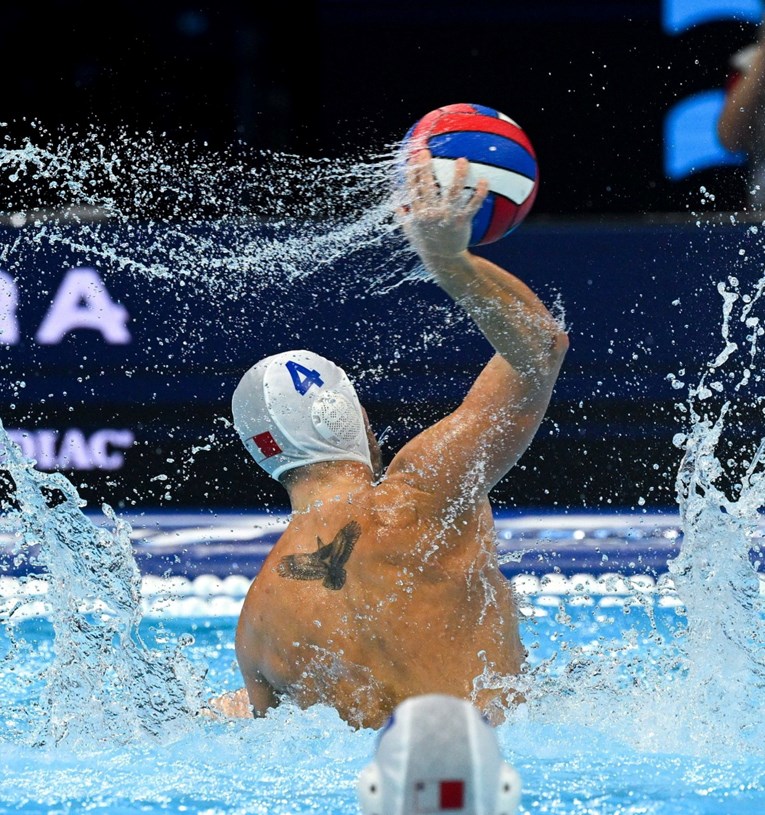 Sumnja se da su namjestili utakmicu Eura u vaterpolu. Ostvarili su povijesni uspjeh