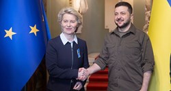 Ukrajinska ministrica: Ukrajina će dobiti status kandidata za članstvo u EU u lipnju
