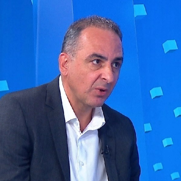 HDZ-ovac: Ne možete uspoređivati branitelje s plinskim bocama i dečka s Molotovljevim