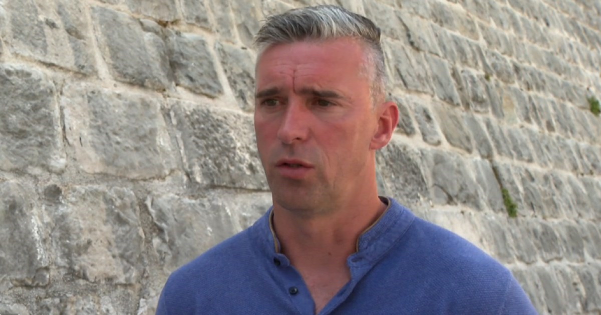 Vejić: U Hajdukovu momčad se puno uložilo, možda i previše