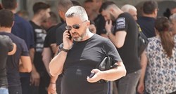 Vlasnik Vučićevog tabloida otišao u zatvor: "Osudila me politika"