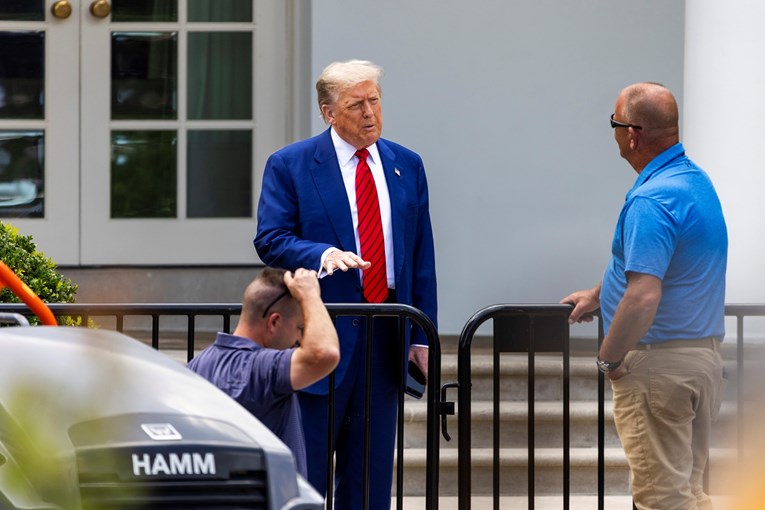 Izvori: Amerikanci se diplomatski obratili Iranu prije napada, evo što su im poručili