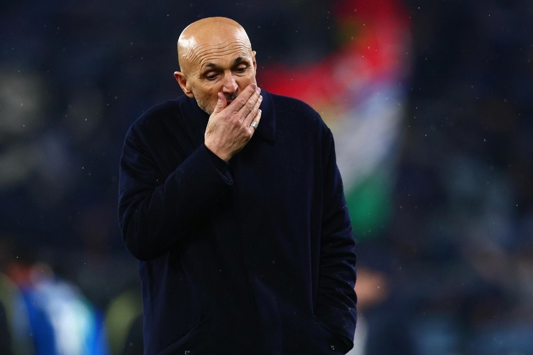Spalletti želi dovesti legendu Cityja u Juventus