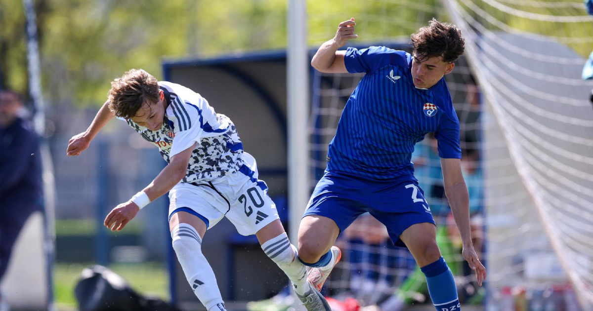 Hajduk će protiv Lokomotive imati novog igrača