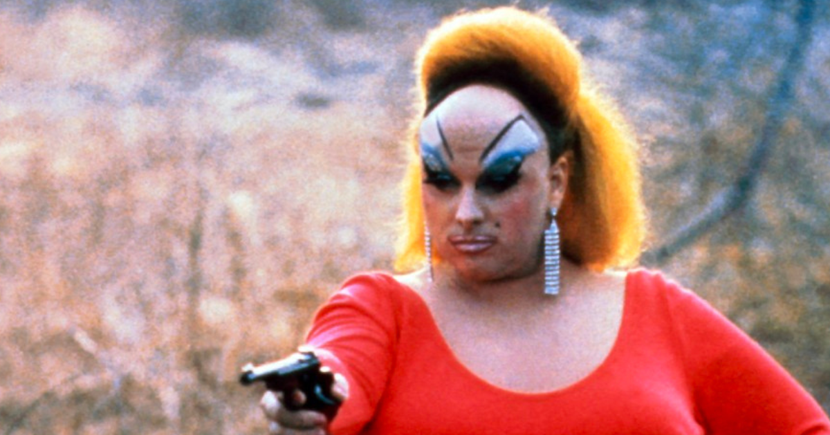 Najodvratnija scena u povijesti filma, prema kritičarima