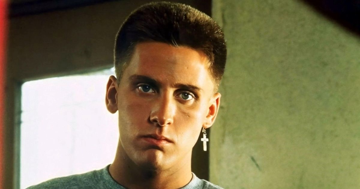 Bio je jedan od najpopularnijih glumaca 1980-ih, a onda se povukao iz javnog života