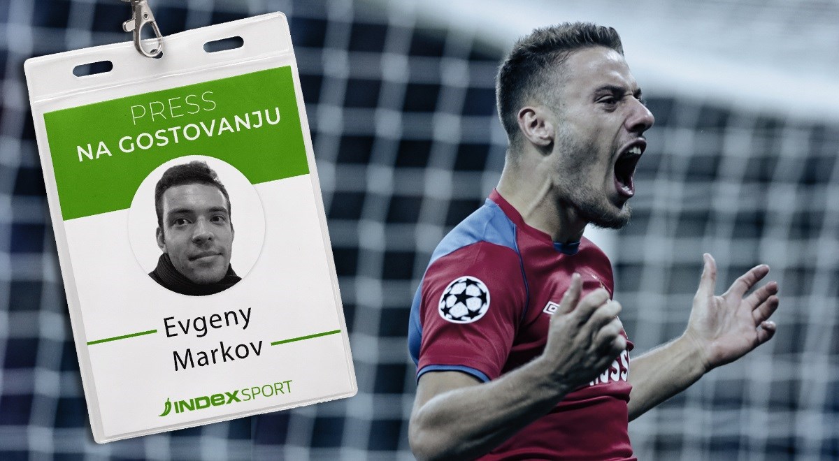 Vlašiću navijači nikad neće zaboraviti što je napravio. Takvog tipa nikad nismo imali