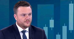 Ministar Primorac: Hrvatska se ne treba brinuti oko bankarskog sustava
