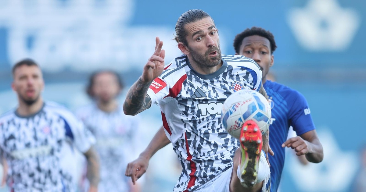 Poznata je satnica odigravanja derbija Hajduk - Dinamo