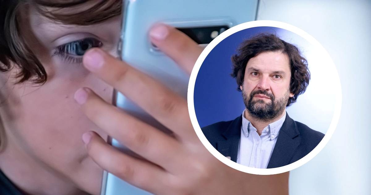 "Ne moraju biti kao drugi": Boris Jokić o odluci koja je promijenila njegovu djecu