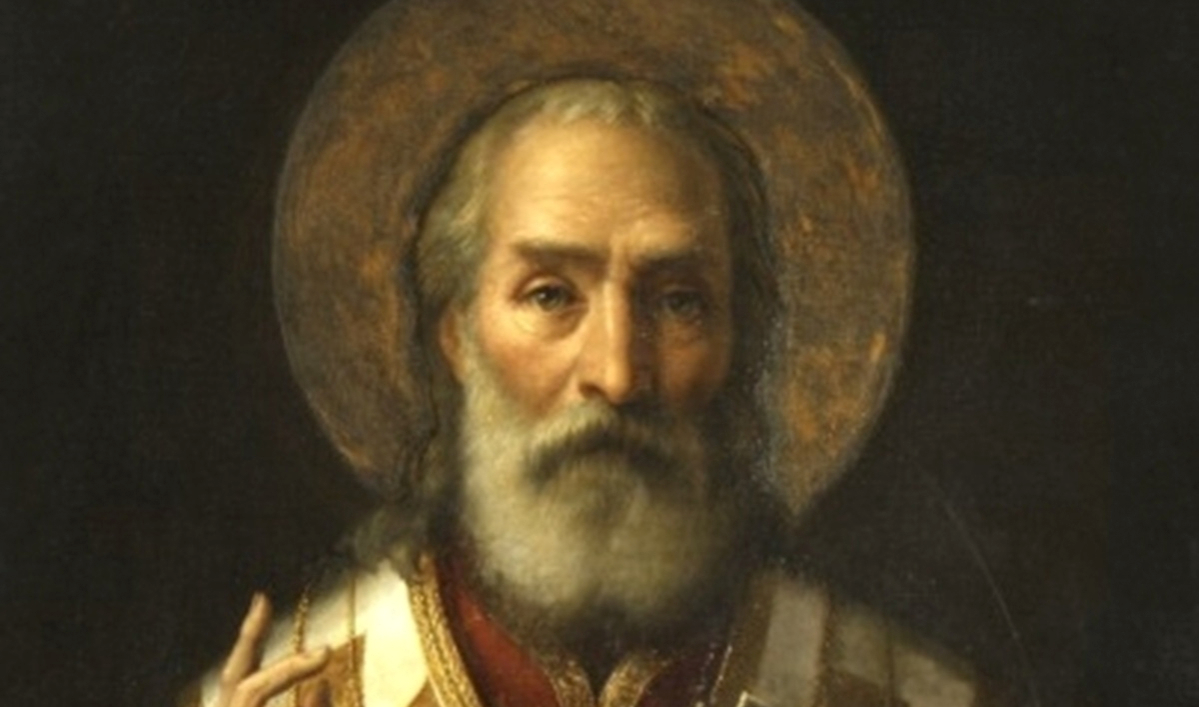 Zašto i otkad katolici slave svetog Nikolu?