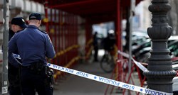 Dojava o bombi na Županijskom sudu u Zagrebu lažna, poziv stigao iz susjedne zemlje