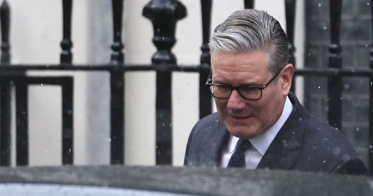 Silovali maloljetnice u Britaniji, ne idu u zatvor. Oglasio se Starmer